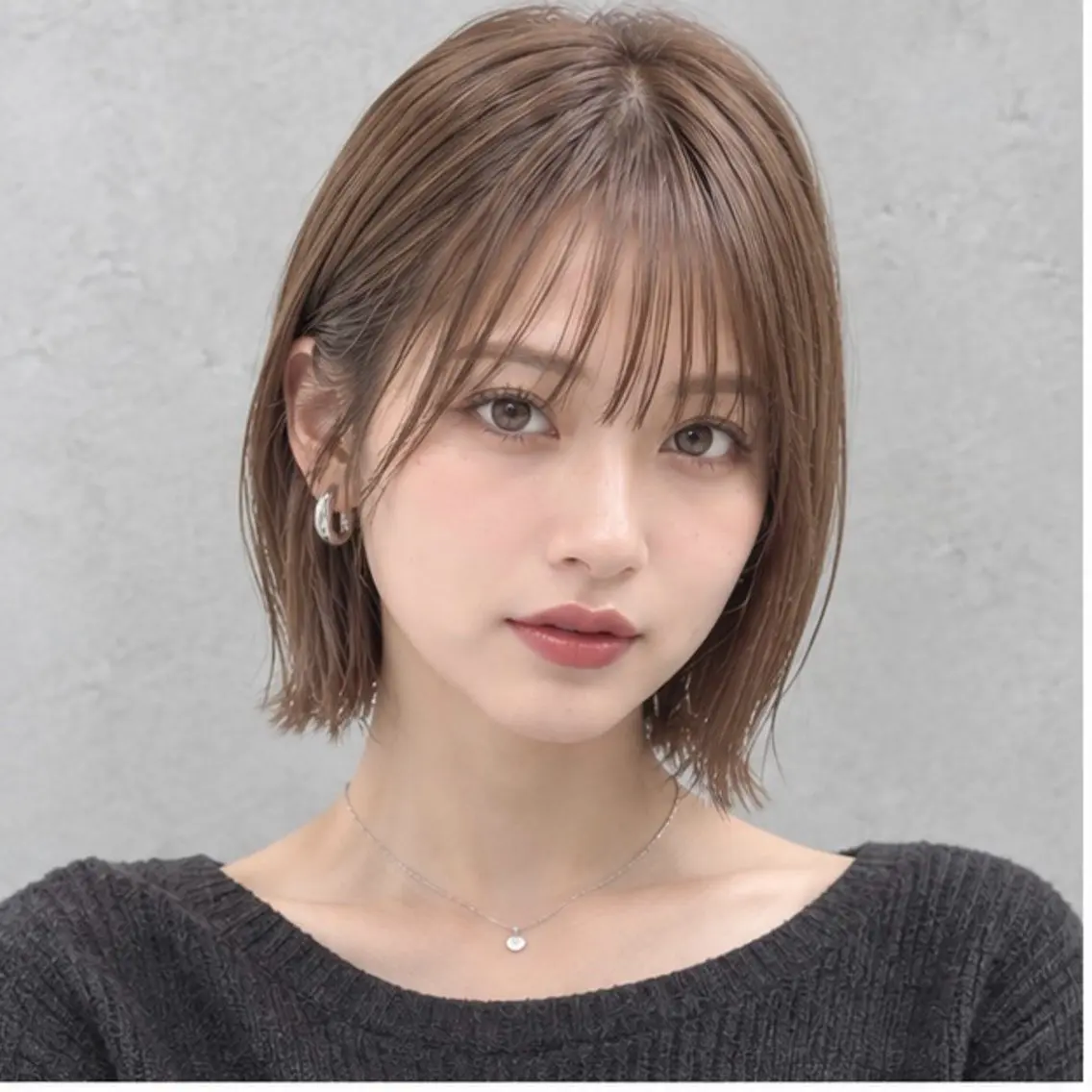 ショート 菅原 大佑のヘアスタイル
