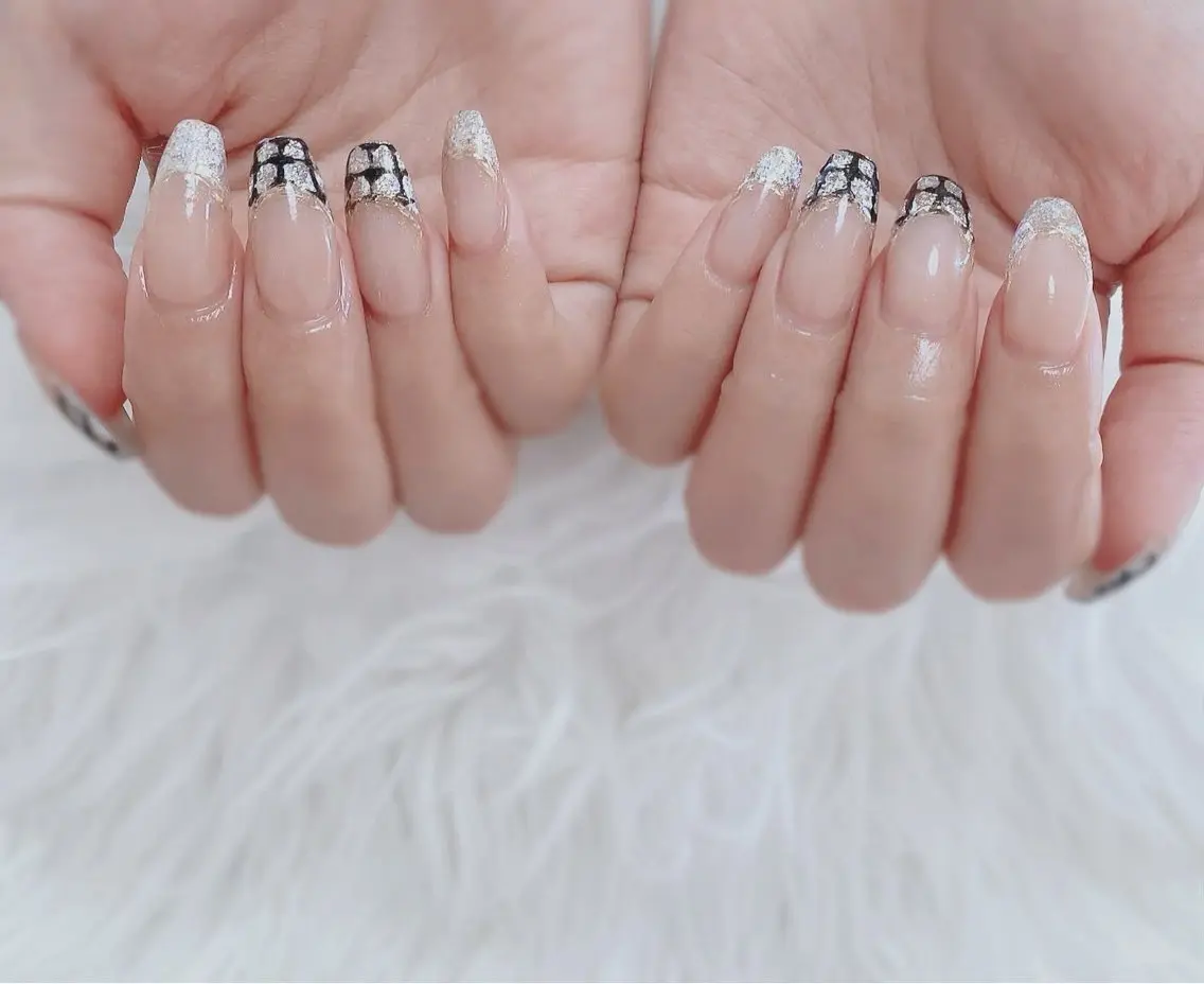 ネイル ESPOIR Ｎのネイルデザイン
