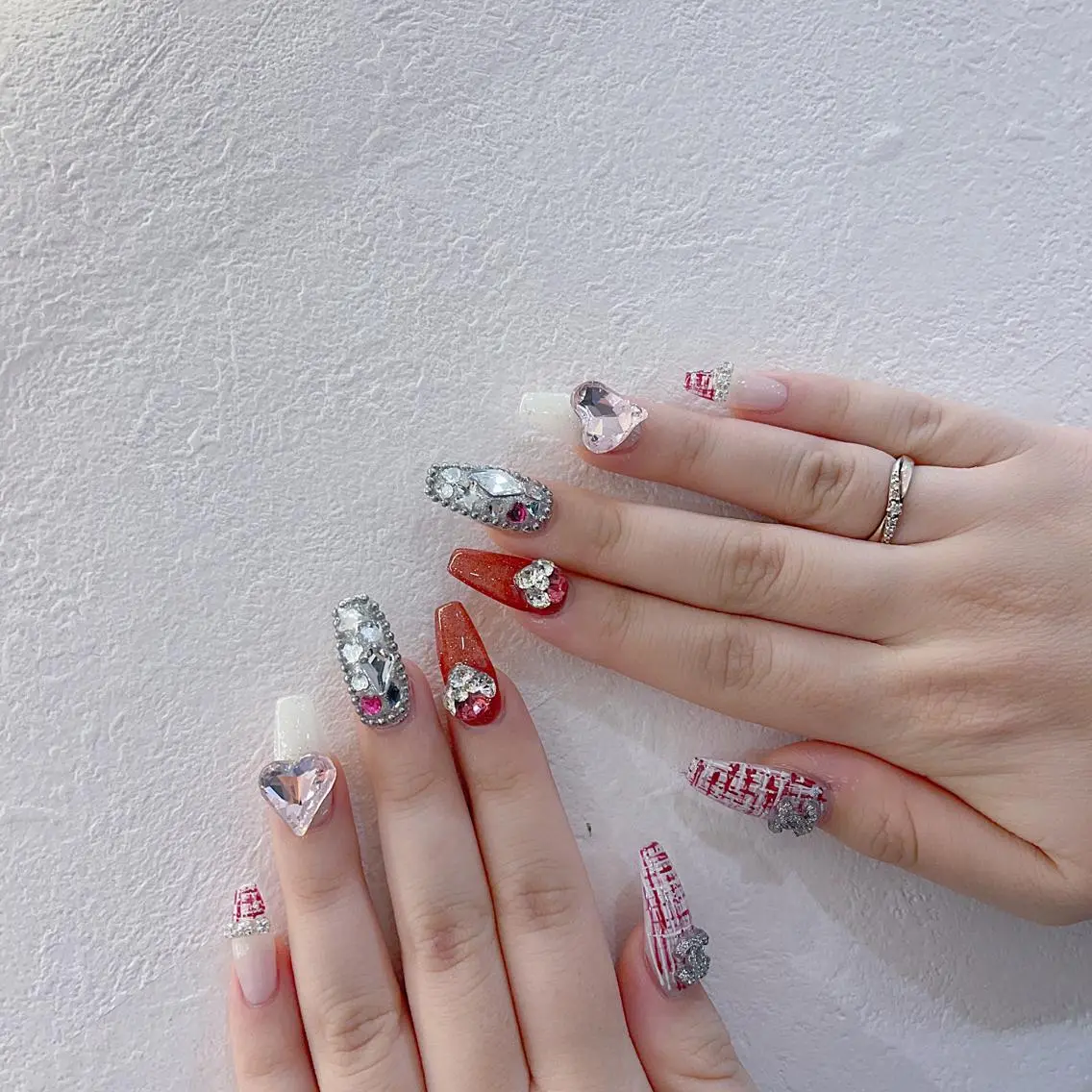 ネイル FLY Nail Salonのネイルデザイン