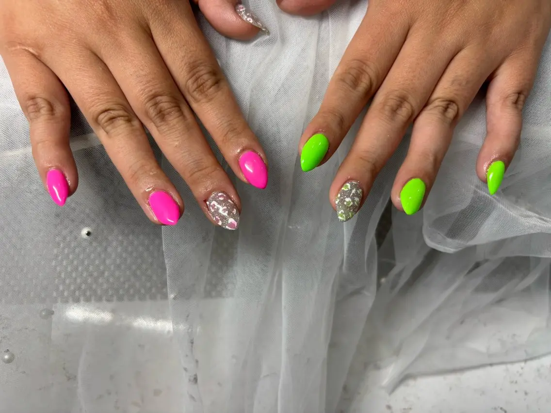ネイル ハンドネイル 練習モデル募集 nailのネイルデザイン