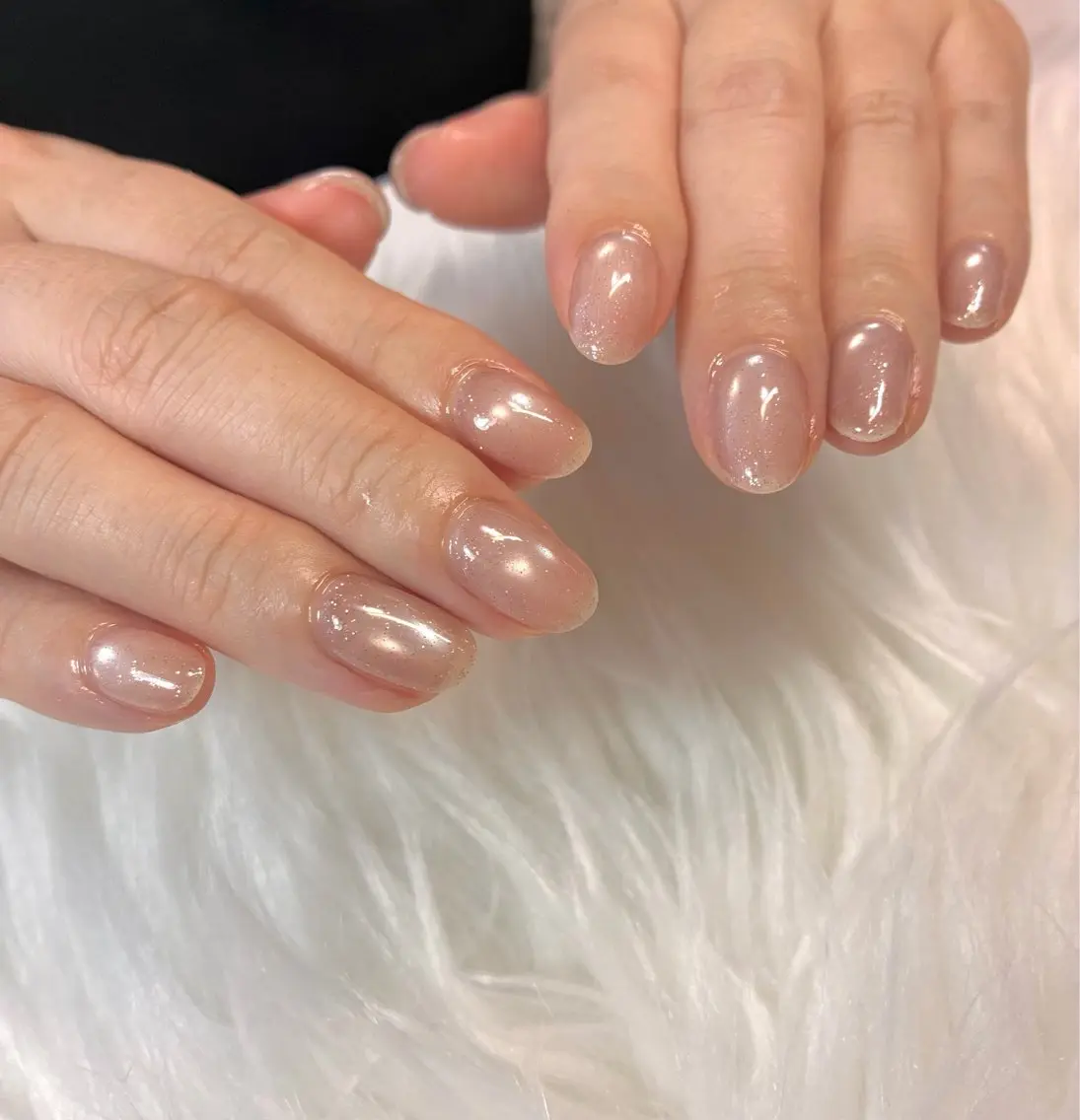 ネイル ハンドネイル 伊藤 菜緒のネイルデザイン