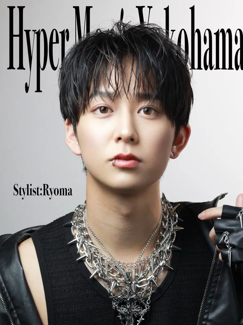ショート メンズ メンズ韓国風 マッシュ シースルーマッシュ 韓国風ヘア カット トリートメント ヘアセット 【横浜メンズ特化】 💥りょうま💥のヘアスタイル