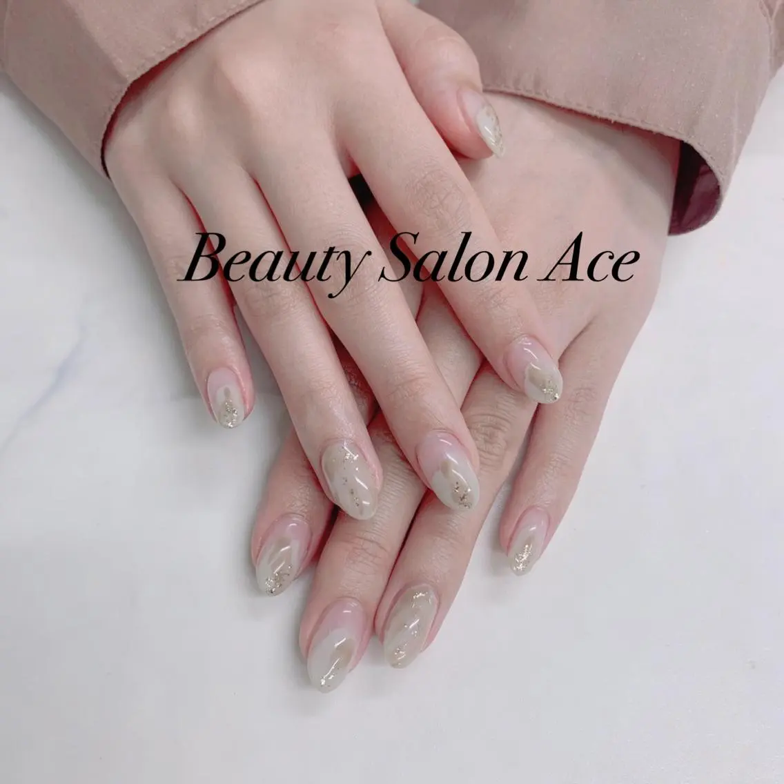 ネイル メンズネイル 春ネイル ハンドネイル ハンドケア 池袋フィルイン Ace♡Nailのネイルデザイン