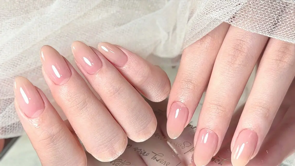 ネイル ハンドネイル Ayumi nails川崎店のネイルデザイン