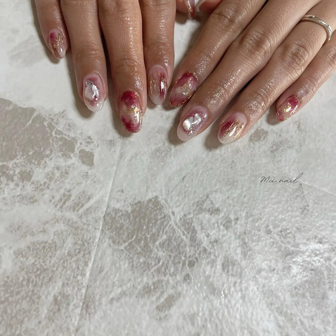 ネイル Mii nail いづみのその他イメージ