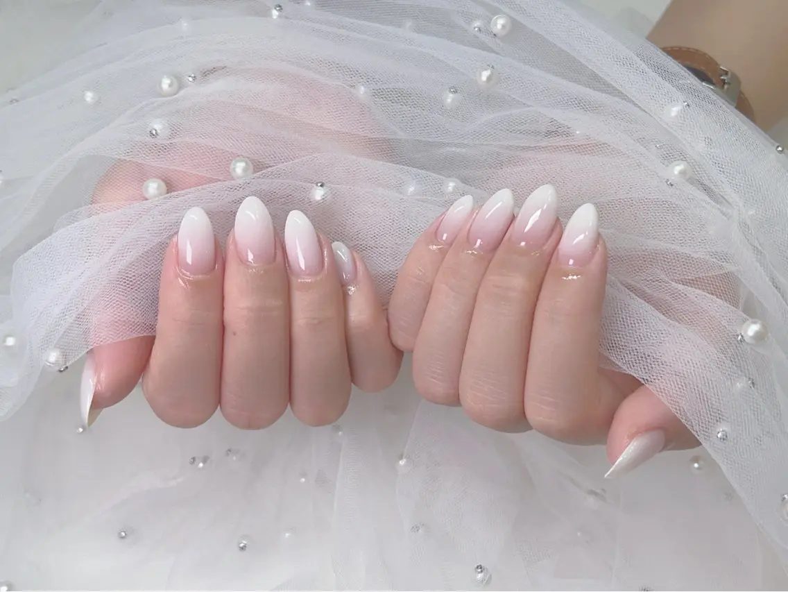 ネイル ハンドネイル Nail salon CELEBRAILのネイルデザイン