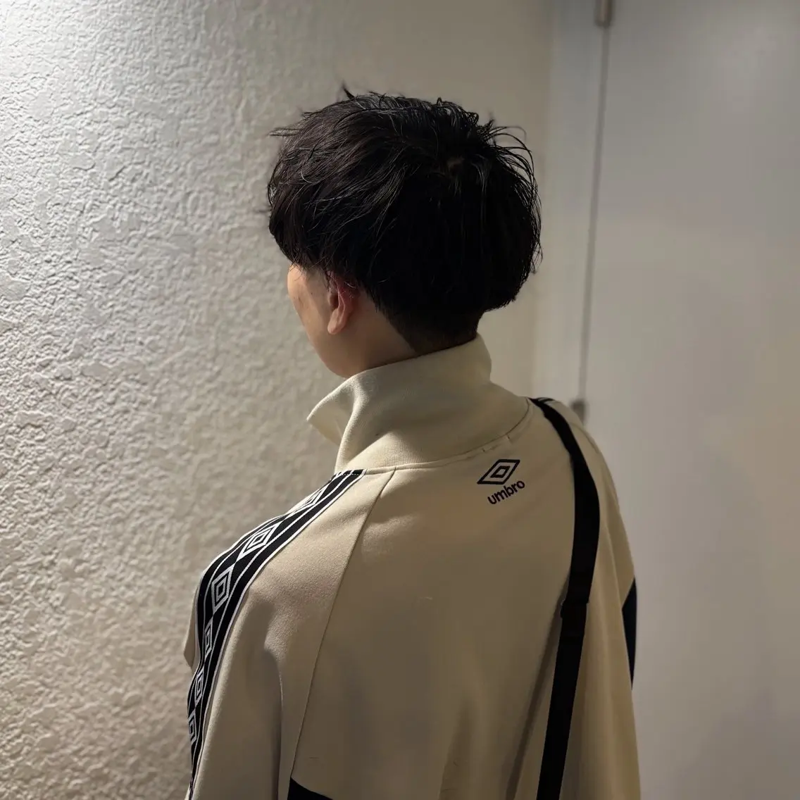 パーマ カット パーマ MIRAN stylistのヘアスタイル