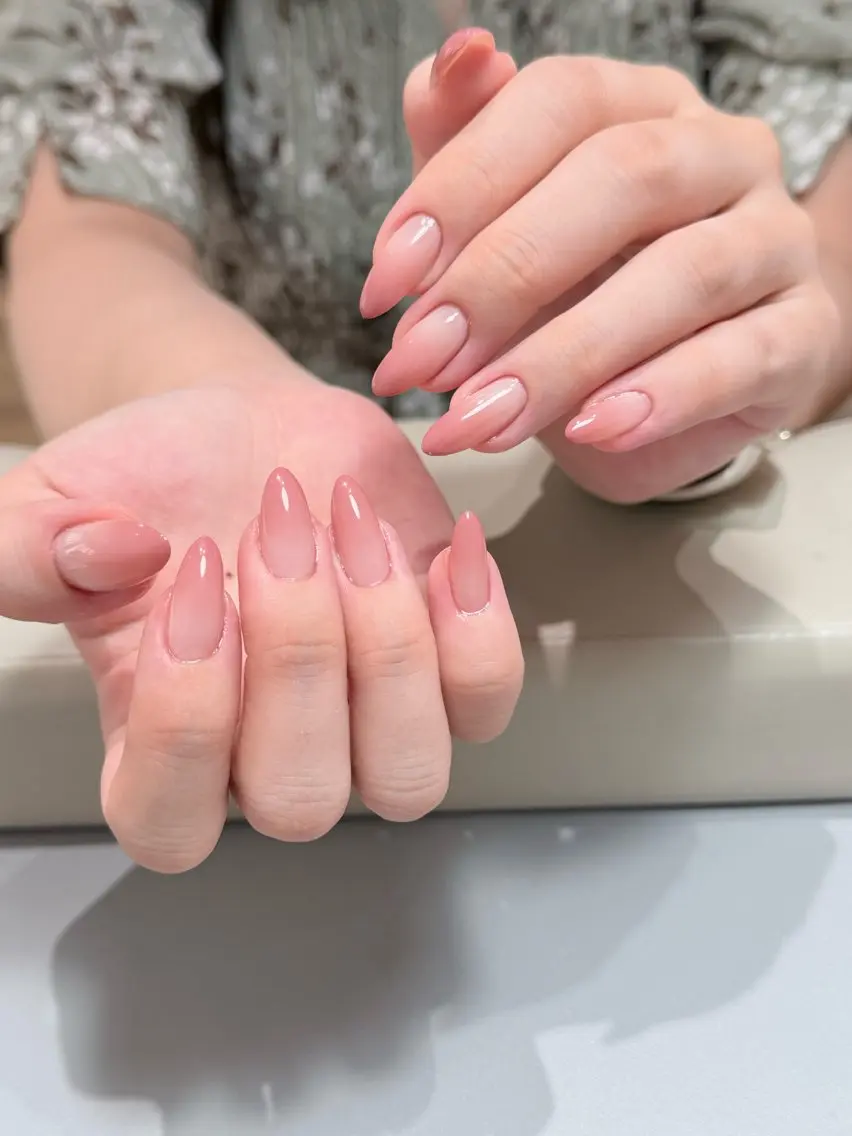 ネイル Mixx Nail_ Studioのネイルデザイン