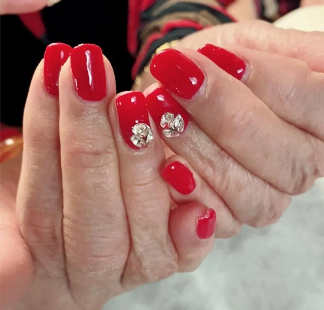 ネイル ネイリスト♡ AYAKOのネイルデザイン