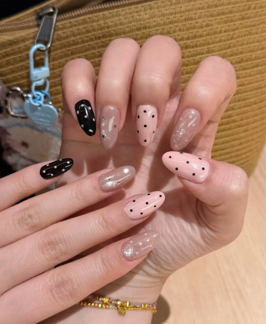 ネイル U mi Nail Salonのネイルデザイン