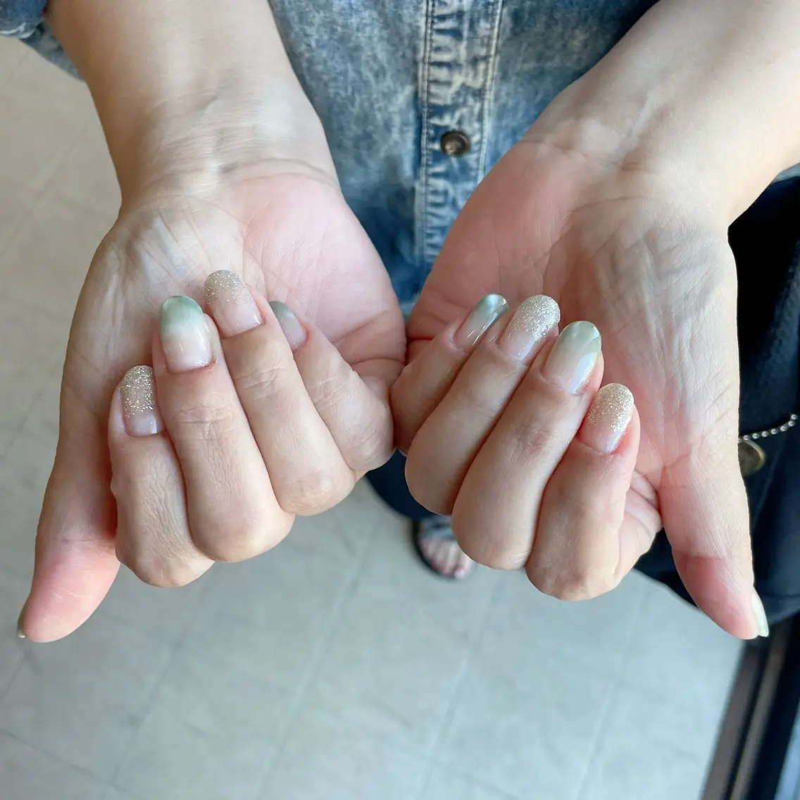 ネイル spica nail 〖rana〗のネイルデザイン