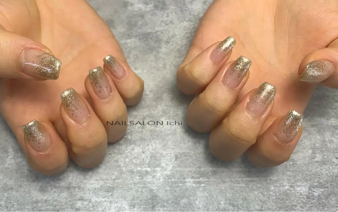 ネイル ハンドネイル NAILSALON Ichiのネイルデザイン