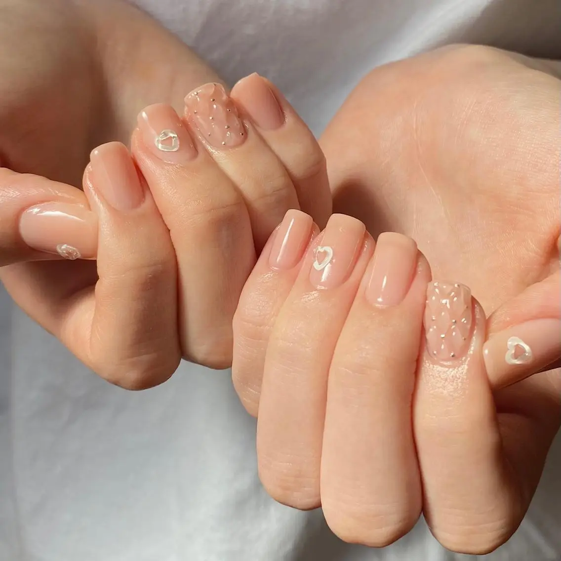 ネイル アートネイル lcoco nailのネイルデザイン