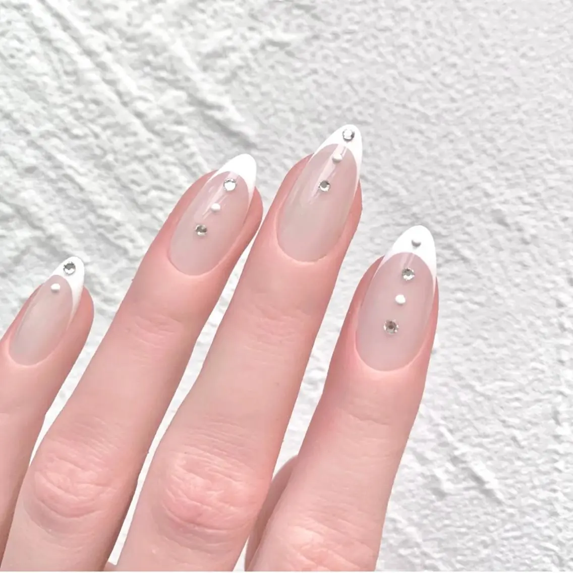 ネイル ハンドネイル BLinLin nail salonのネイルデザイン