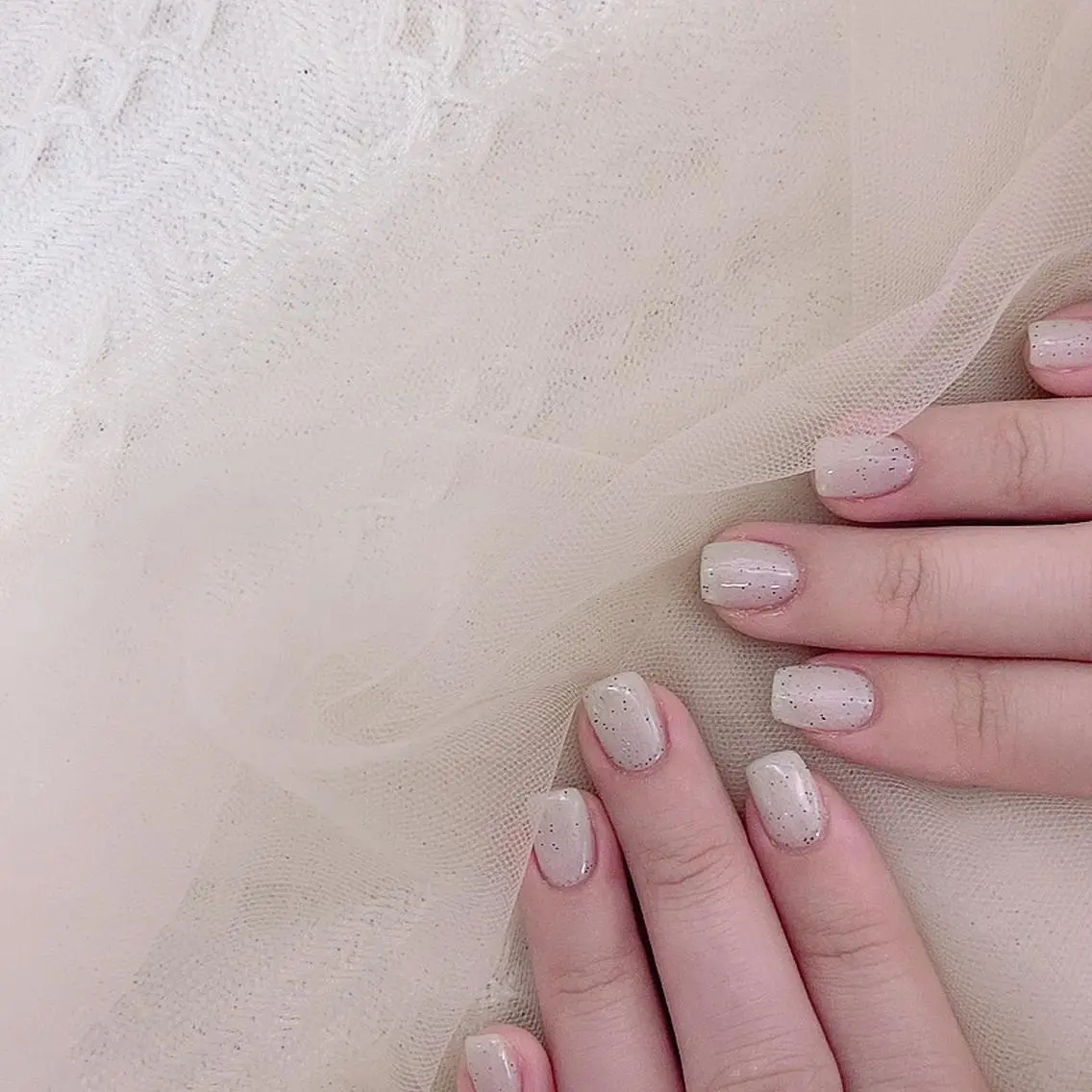 ネイル 【ENサロン】 Rei💜Nailのネイルデザイン
