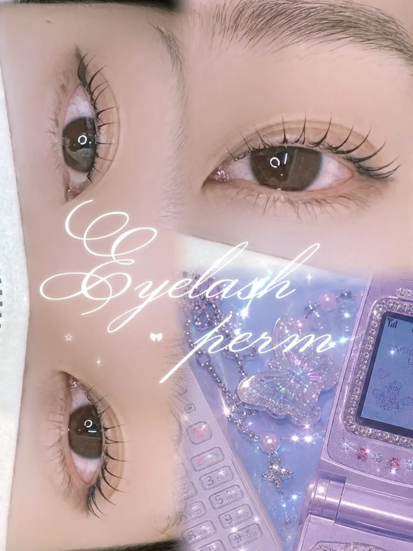 マツエク・マツパ マツパ byfleur annaの眉毛・アイブロウイメージ