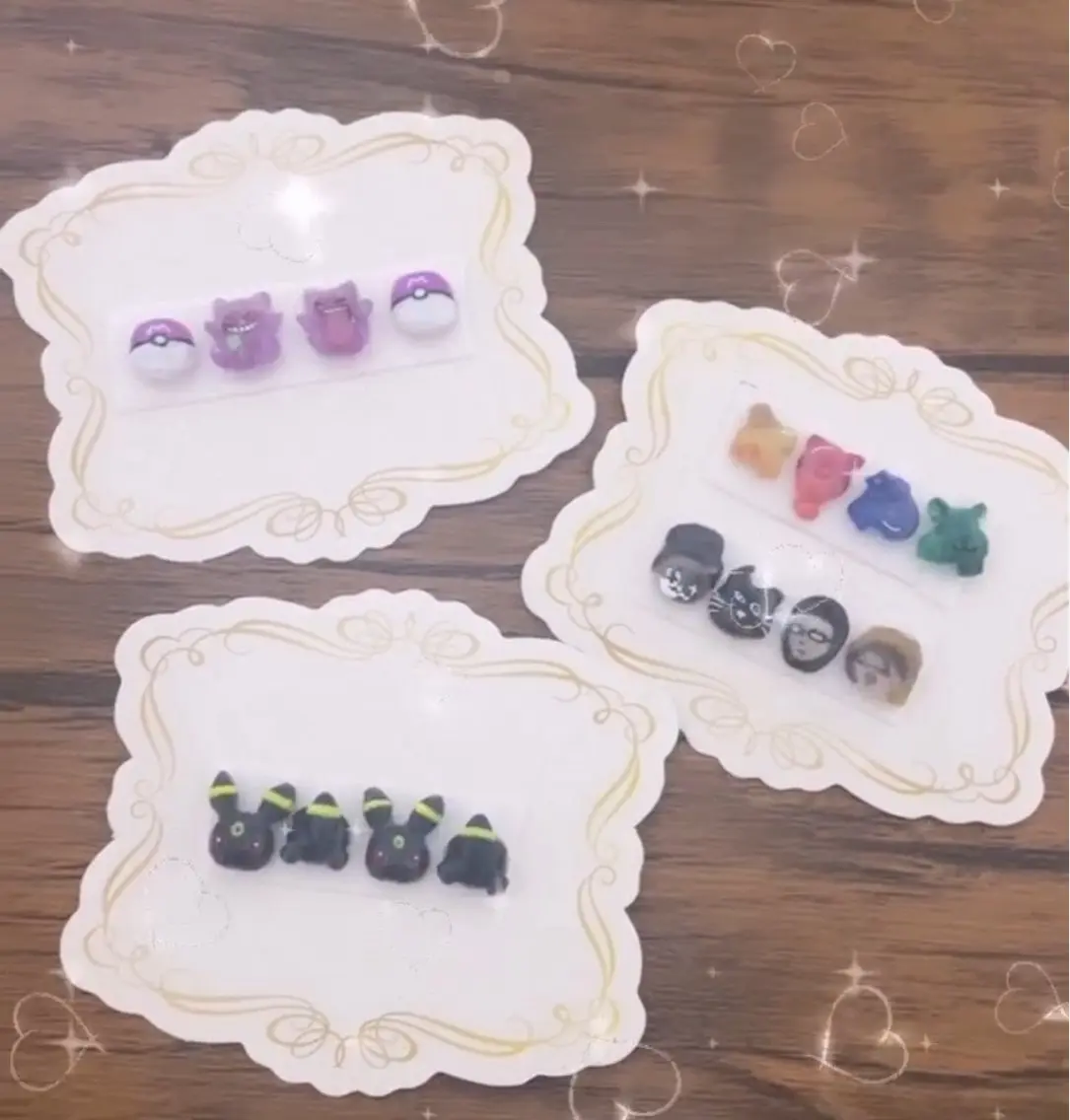 ネイル ネイル×アイ×エステ kanunu鶴橋店のマツエク・マツパデザイン