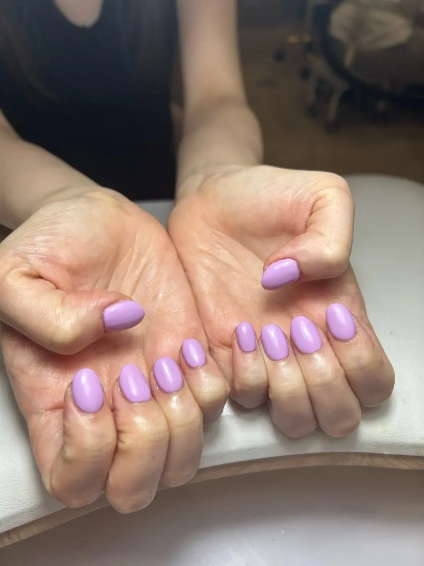 ネイル 🎀 アネラ しま  🎀のネイルデザイン