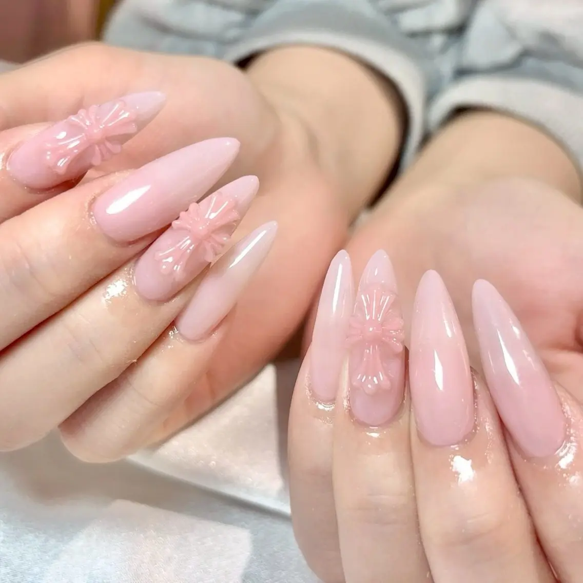ネイル ハンドネイル mionail 難波店のネイルデザイン