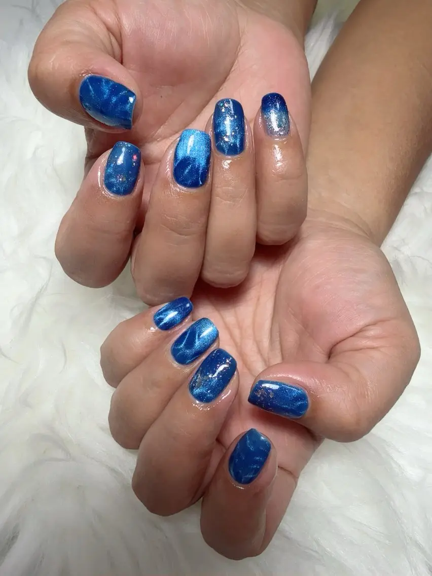 ネイル ハンドネイル ZUNBEE Nailのネイルデザイン