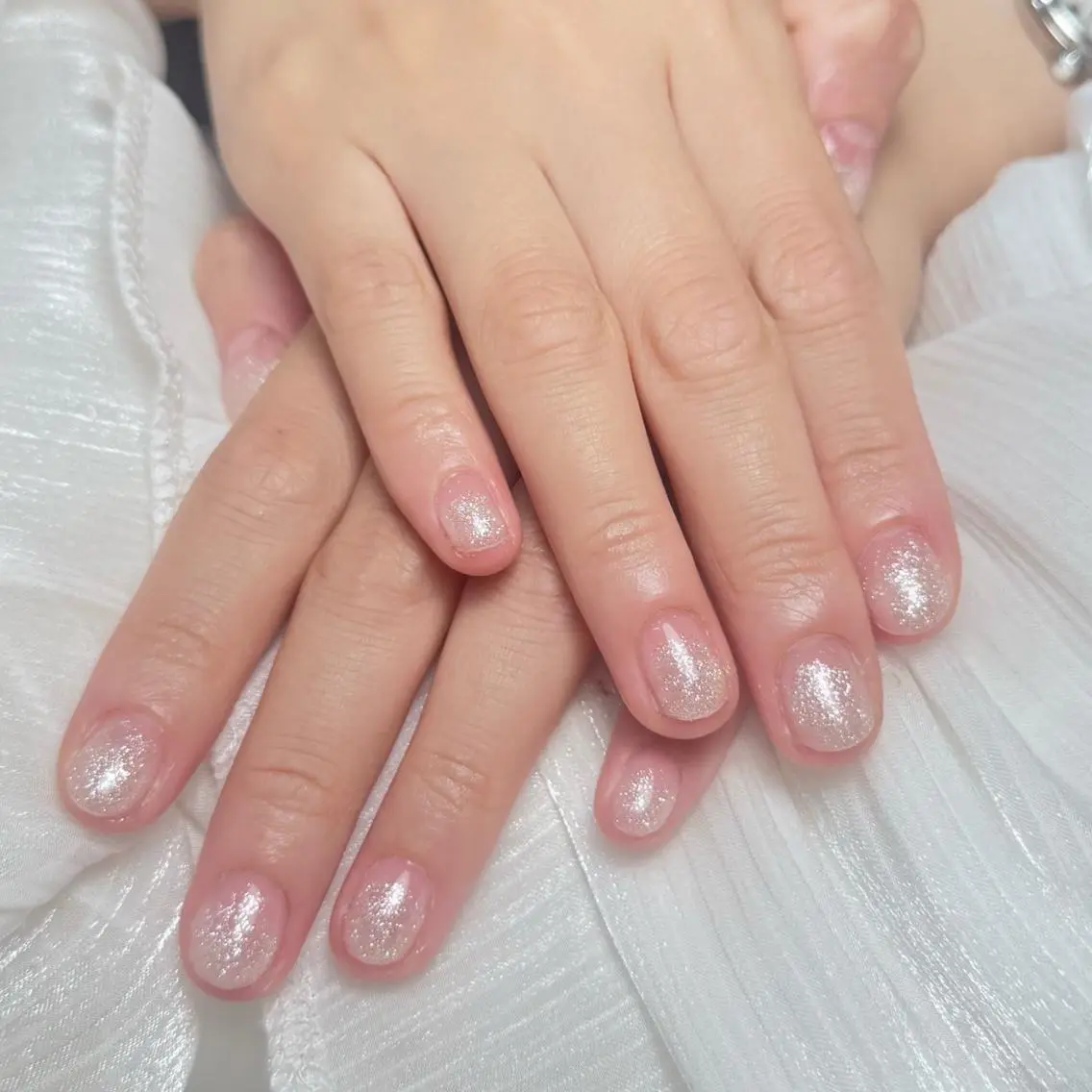 ネイル ハンドネイル 綾香 Nail高円寺のネイルデザイン