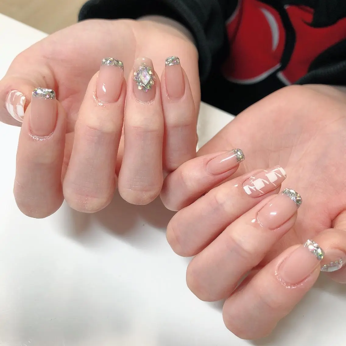 ネイル ハンドネイル nail by minamiのネイルデザイン