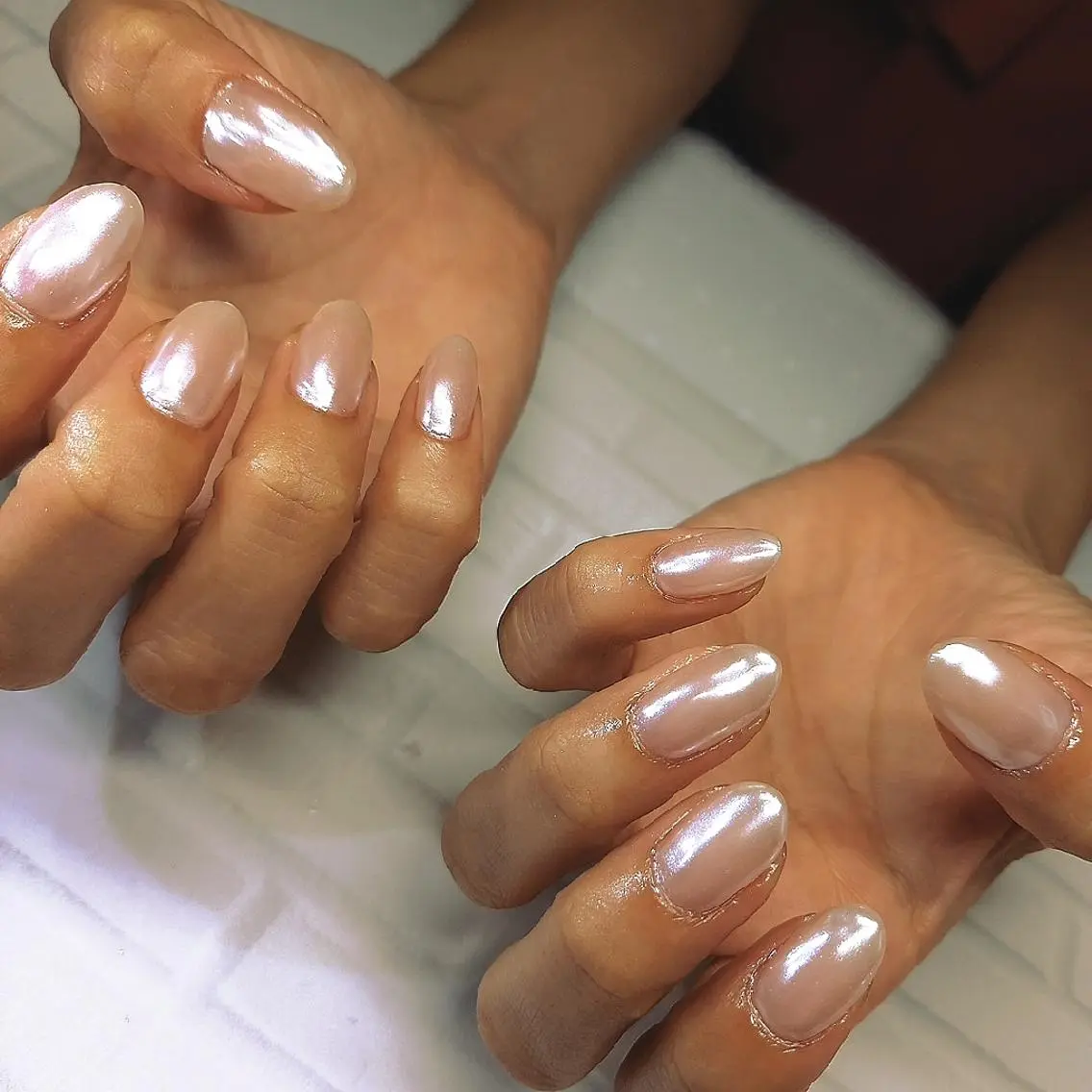 ネイル salon de  Princessのネイルデザイン