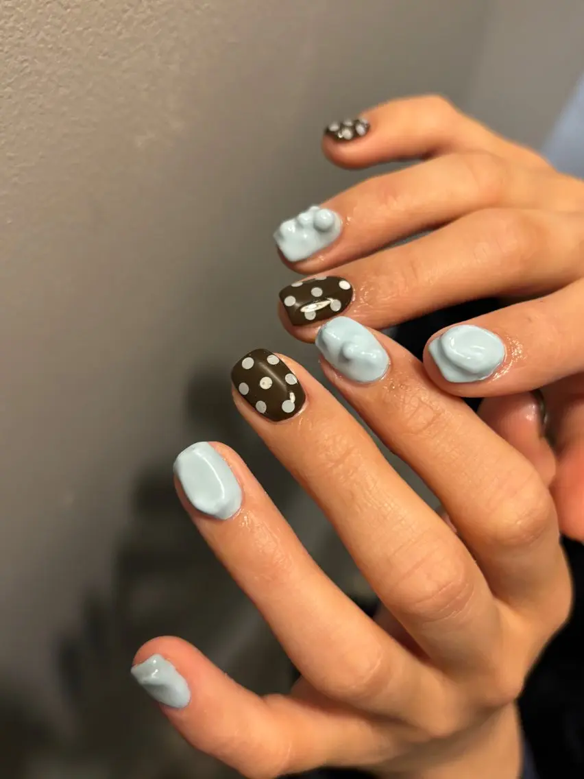 ネイル ハンドネイル chika / nailのネイルデザイン