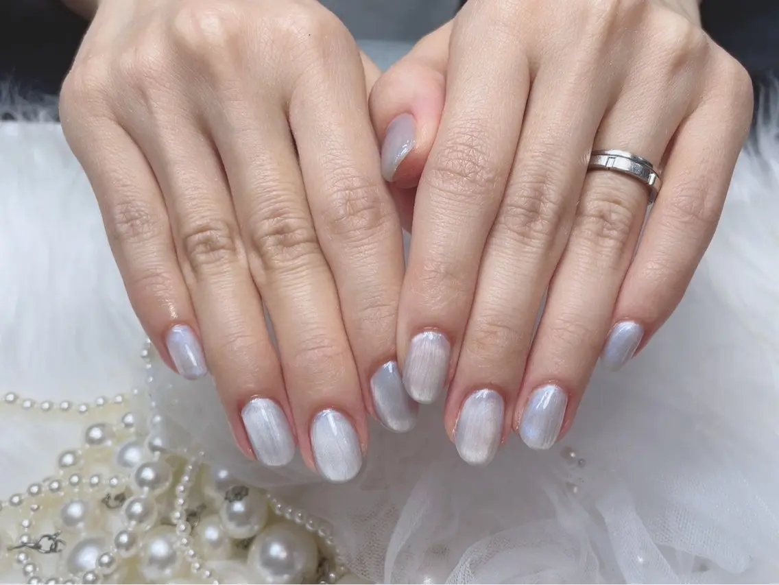 ネイル ハンドネイル my nail plus 野江内代のネイルデザイン