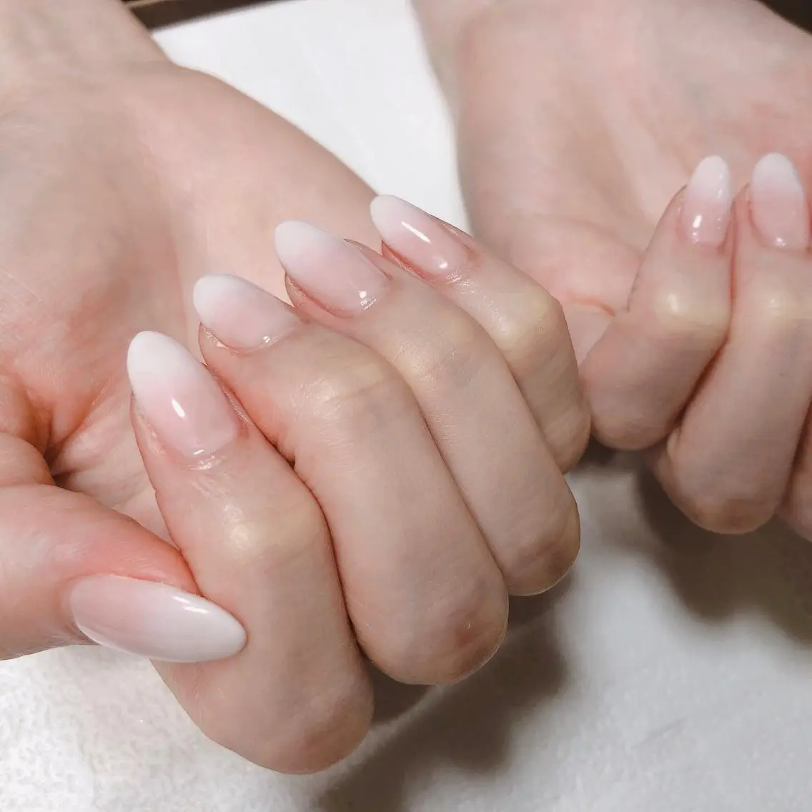 ネイル salon de fika【中崎町】のネイルデザイン