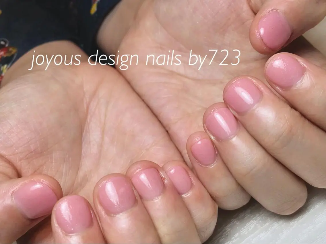 ネイル ハンドネイル jdn natsumiのネイルデザイン