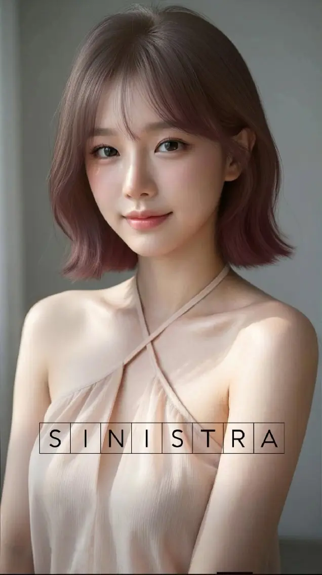 ミディアム カット ヘアカラー トリートメント 足利市・当日夜間可能 シニストラ原宿表参道のヘアスタイル