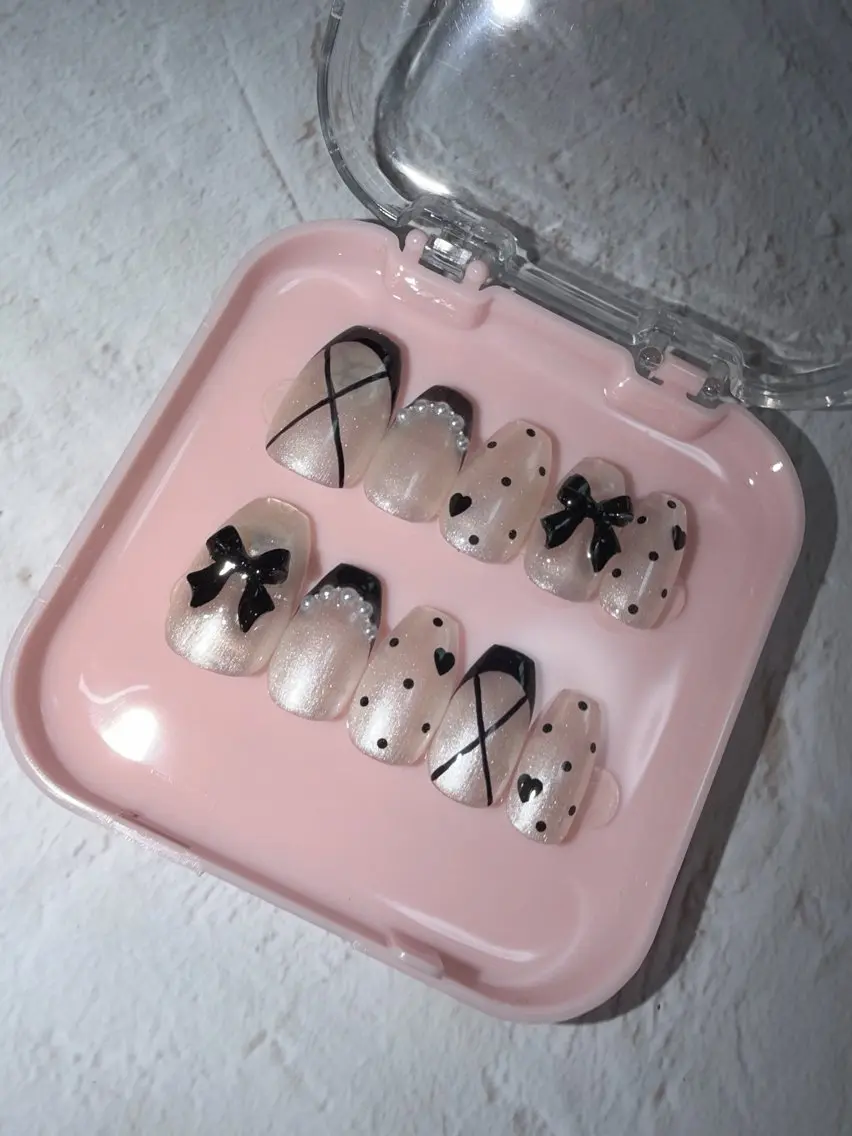 ネイル その他(ネイル) coco nailのネイルデザイン