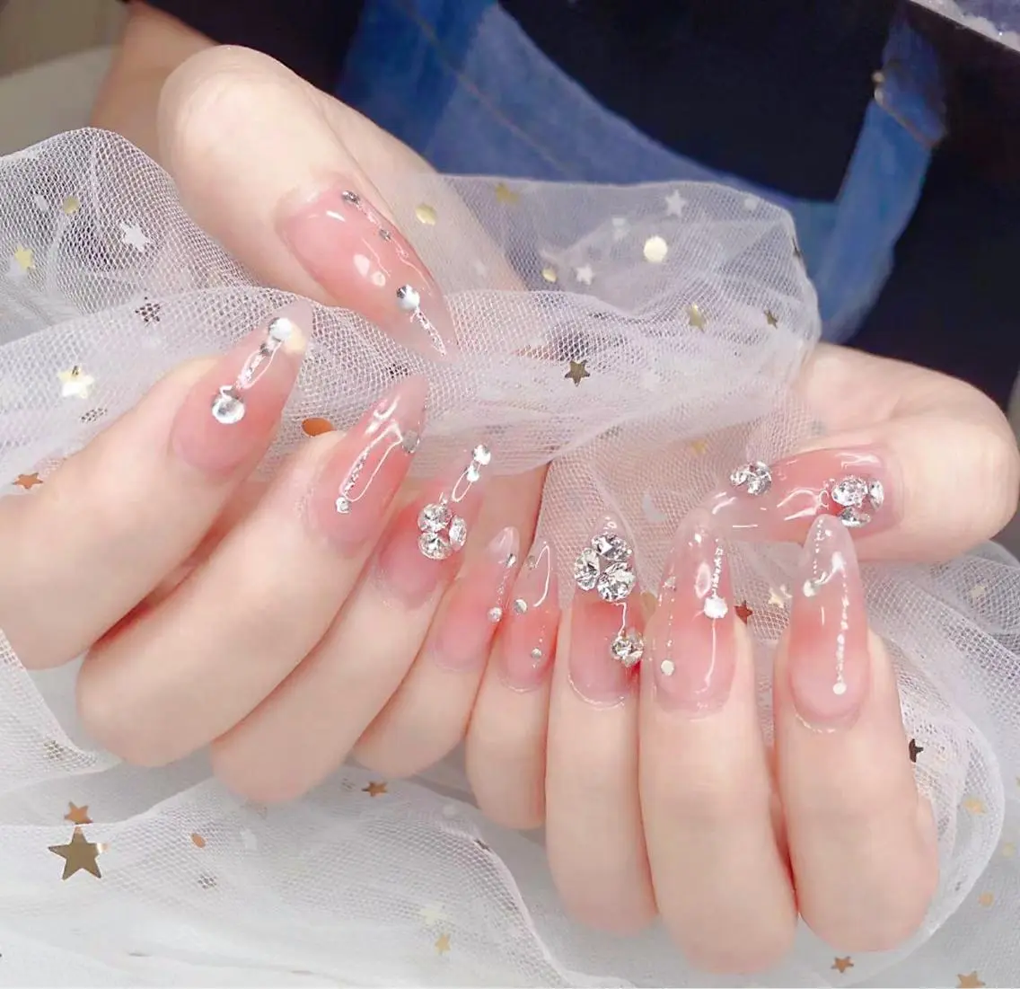 ネイル ハンドネイル R salonのネイルデザイン