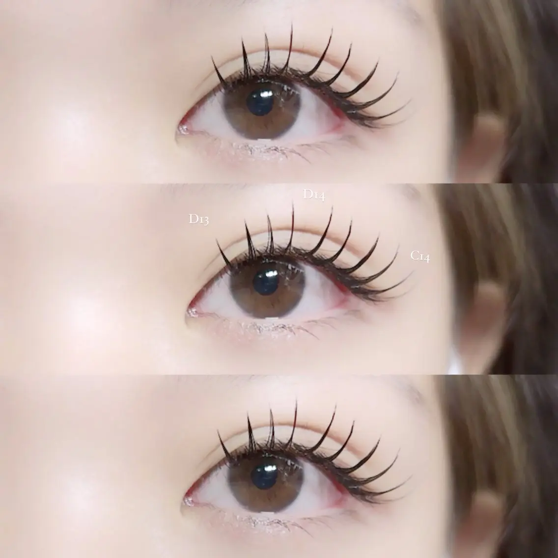 マツエク・マツパ マツエク apis eyeのマツエク・マツパデザイン