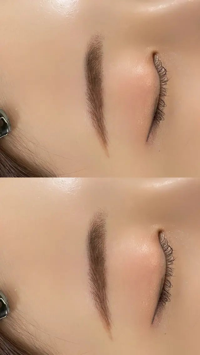 🤎美眉スタイリング🤎の写真