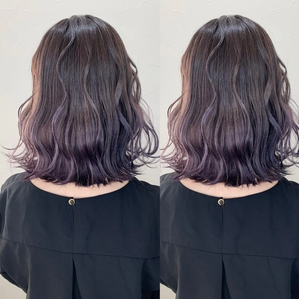 ミディアム ヘアカラー トリートメント お悩み、似合わせ提案 将真のヘアスタイル
