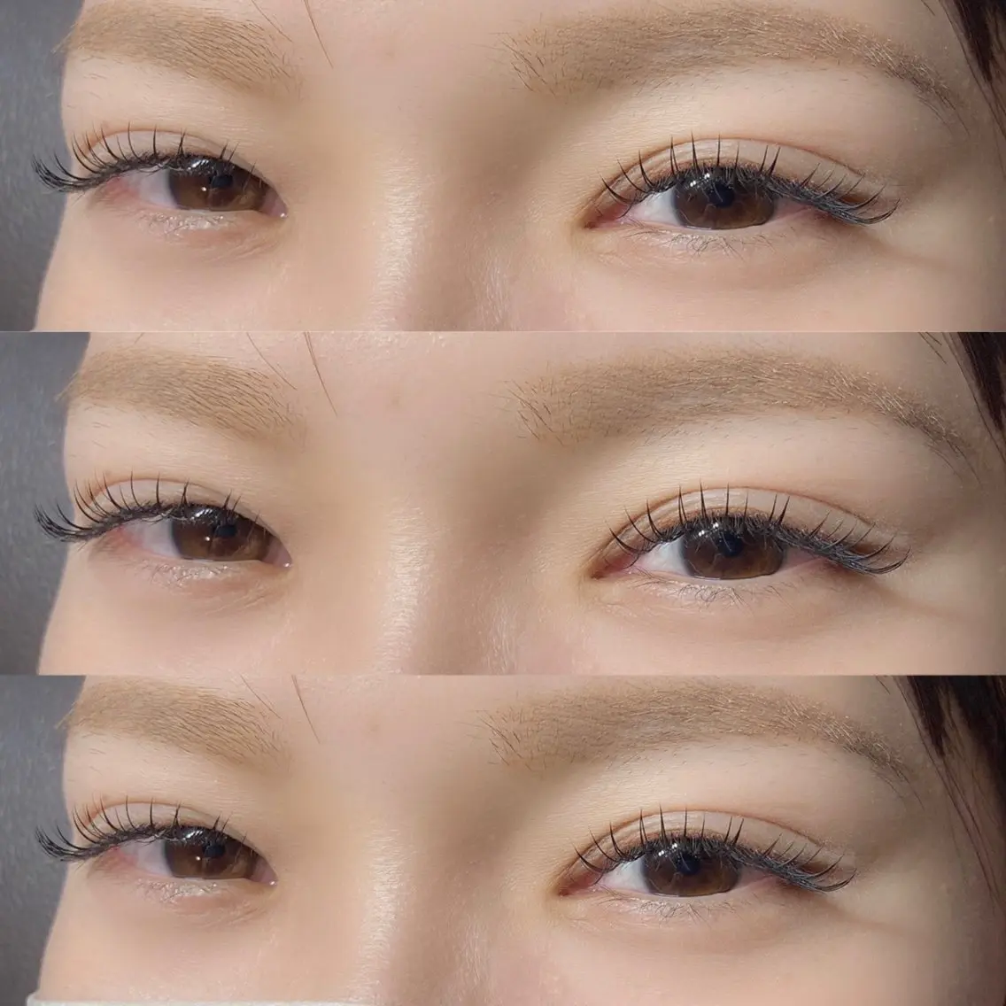 ロング パーマ ヘアアレンジ キッズ ネイル マツエク・マツパ アイブロウ 𓊆ᶠᵉᵉʸ𓊇 ᶜᴴᴵᴴᴬᴿᵁのマツエク・マツパデザイン