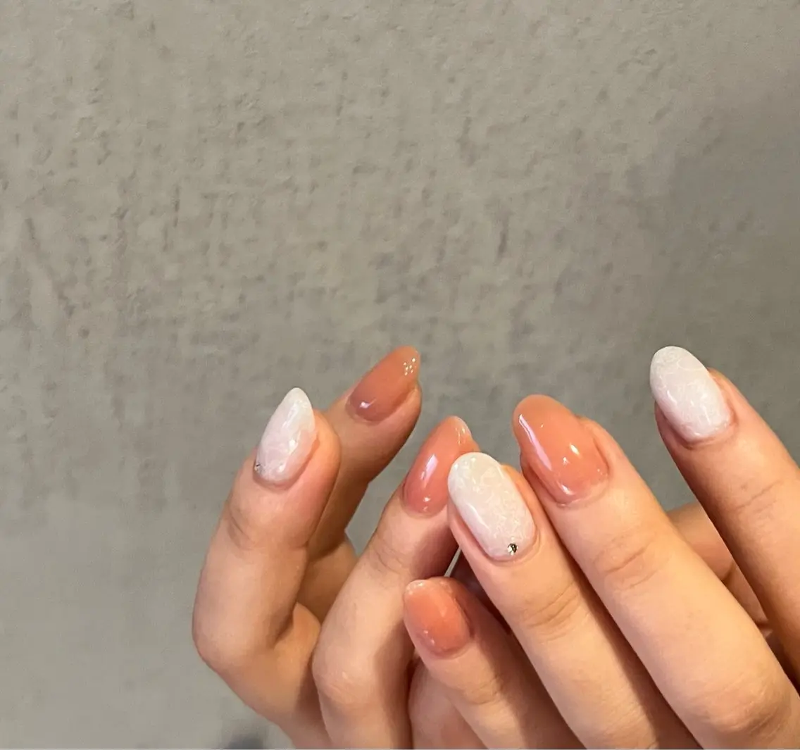 ネイル Nailist Sayaのネイルデザイン