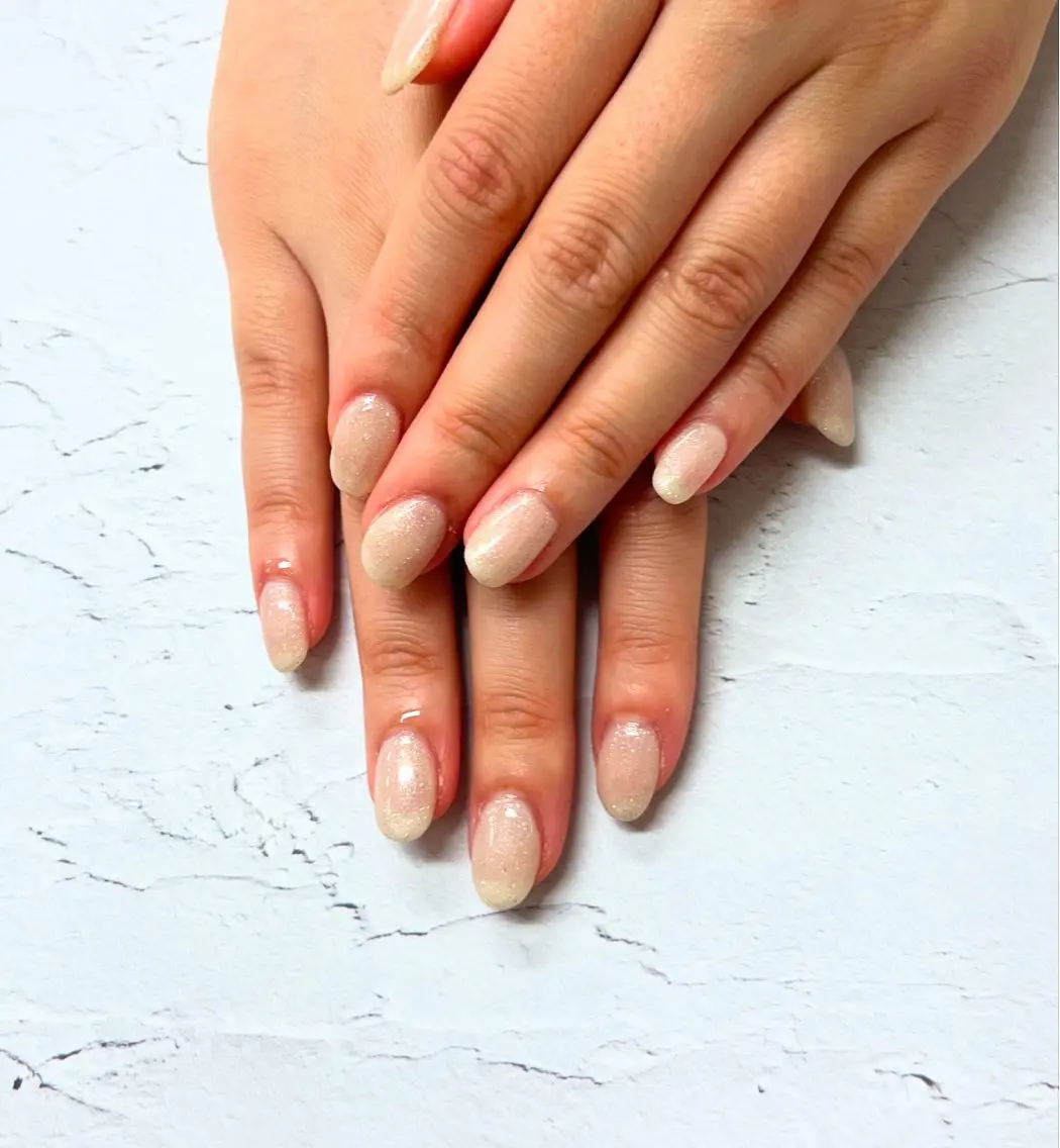 ネイル Nailsalon LUMIEREのネイルデザイン