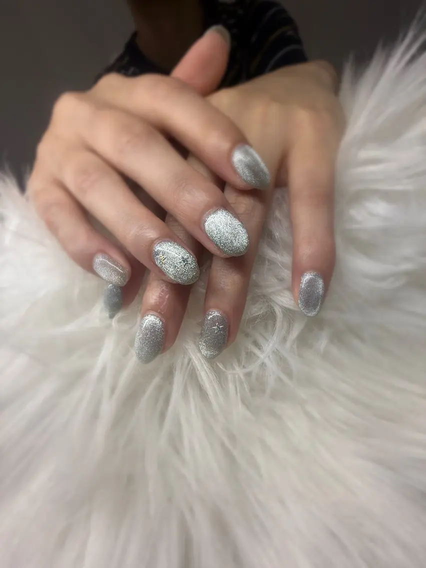 ネイル ハンドネイル EvaNails _のネイルデザイン