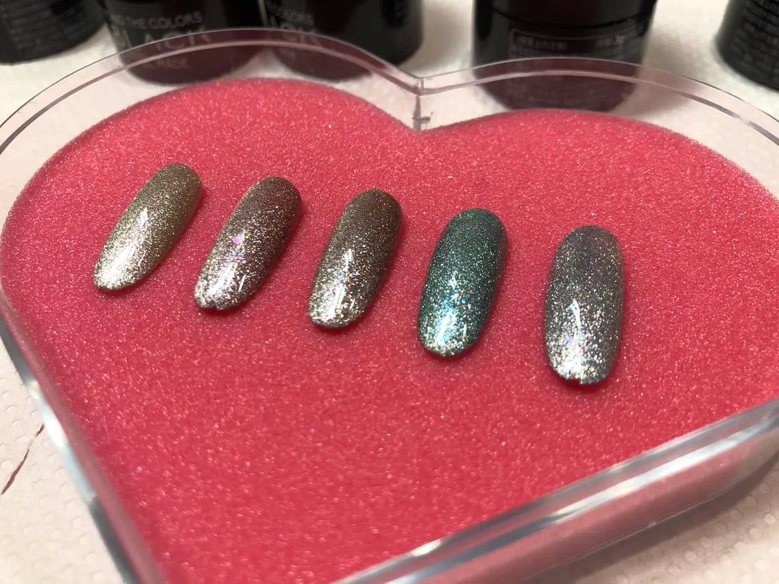 ネイル ジェルネイル ✨Serenity Nail salonのネイルデザイン