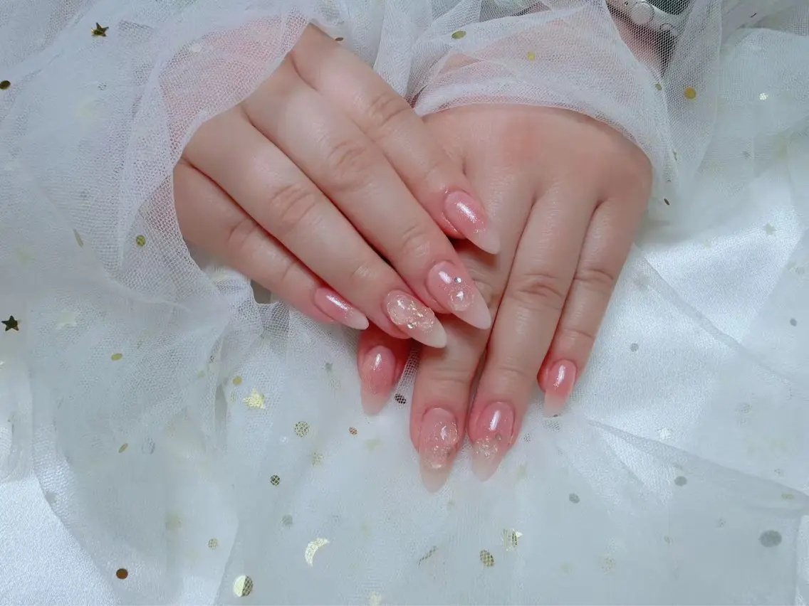 ネイル ジョリ kasumi🌹💅のネイルデザイン