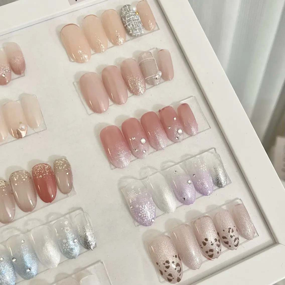 ネイル nailsalon VENUSのネイルデザイン