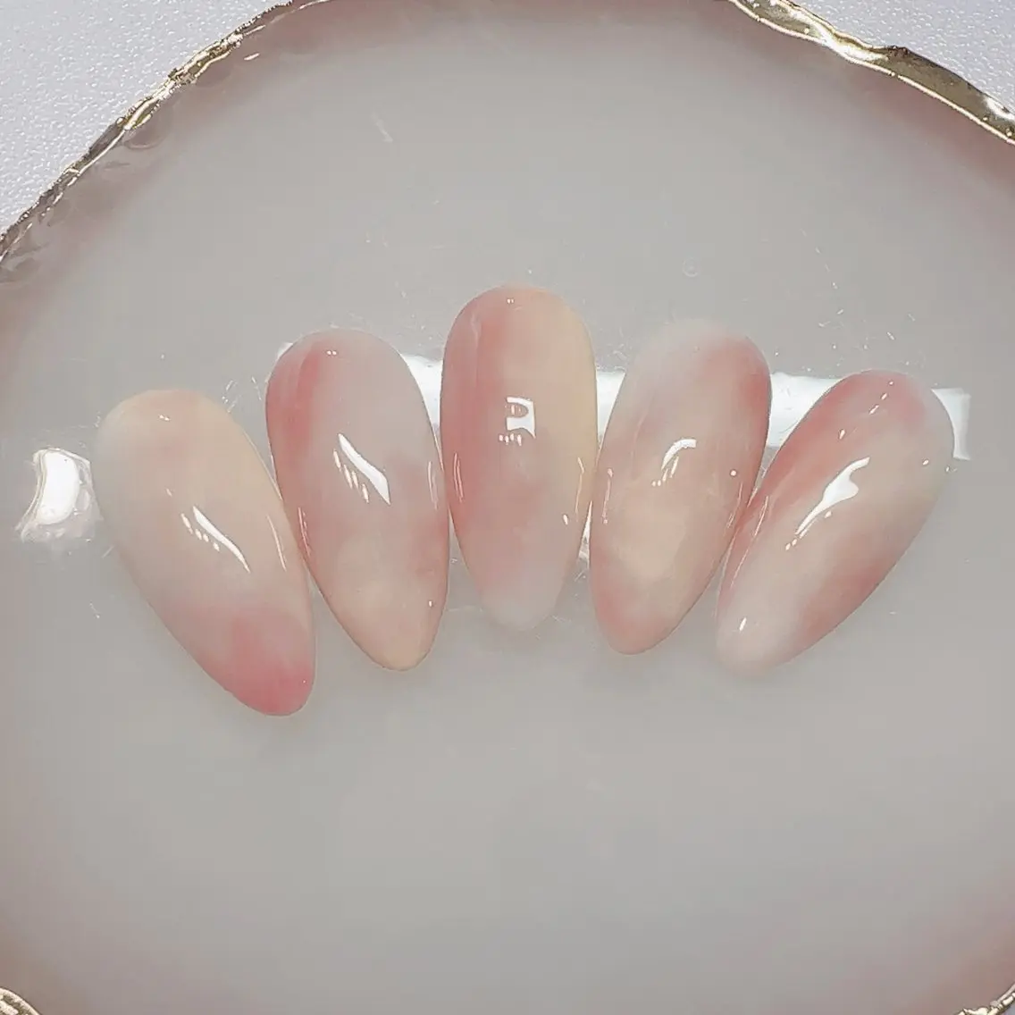 ネイル Bél Nail salonのネイルデザイン