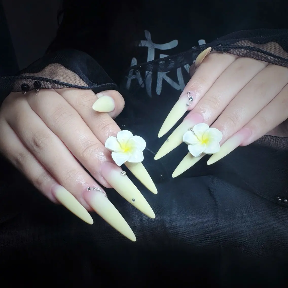 ネイル ハンドネイル SuA Nail Salonのネイルデザイン