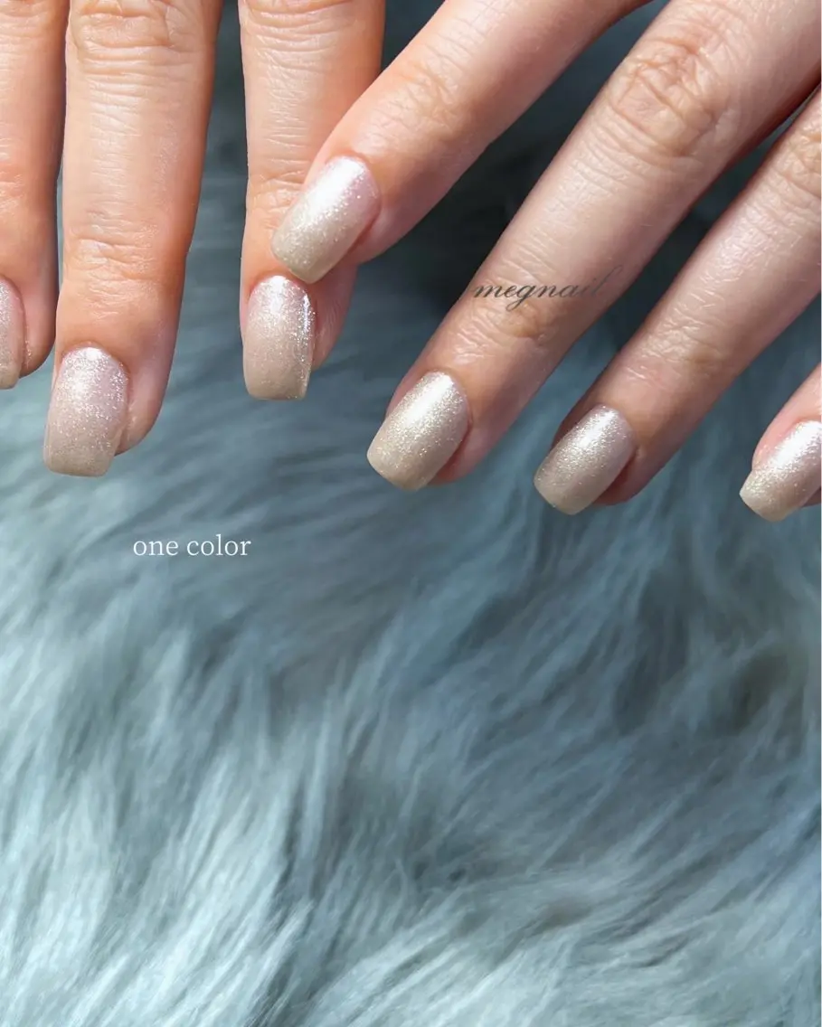 ネイル ハンドネイル meg nailのネイルデザイン