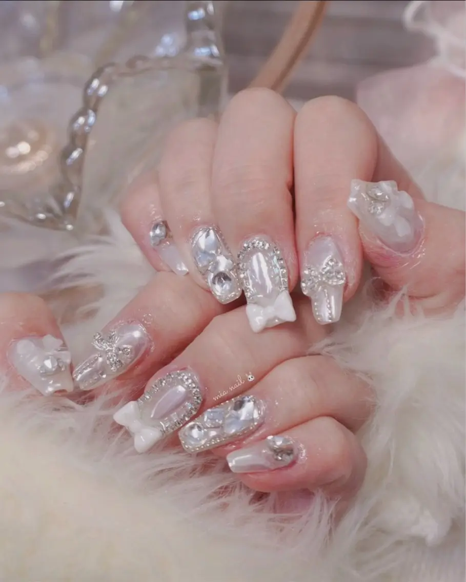 ネイル ハンドネイル Ayumi nailのネイルデザイン