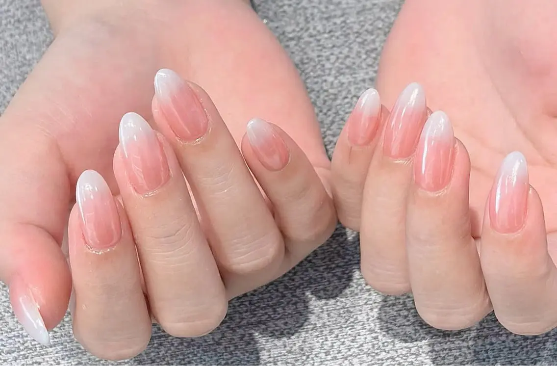 ネイル ハンドネイル Minette nailrinrinのネイルデザイン