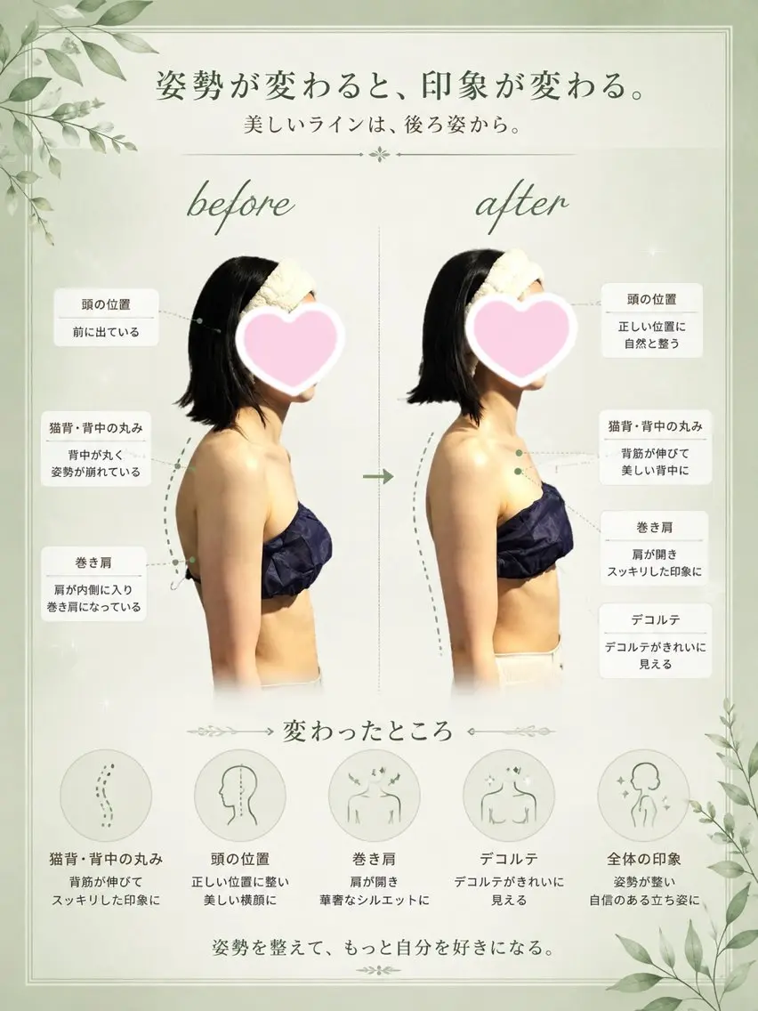 エステ リラク 小顔 facelaboのエステ・リラクイメージ